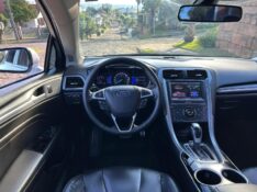 FORD FUSION TITANIUM 2.0 GTDI ECOBO.AWD AUT 2013/2013 LS MULTIMARCAS VENÂNCIO AIRES / Carros no Vale