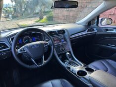 FORD FUSION TITANIUM 2.0 GTDI ECOBO.AWD AUT 2013/2013 LS MULTIMARCAS VENÂNCIO AIRES / Carros no Vale