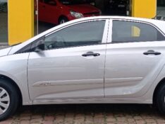 HYUNDAI HB20 1.0 UNIQUE /2019 AUTO SHOW SANTA CRUZ DO SUL / Carros no Vale