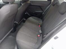 HYUNDAI HB20 1.0 UNIQUE /2019 AUTO SHOW SANTA CRUZ DO SUL / Carros no Vale