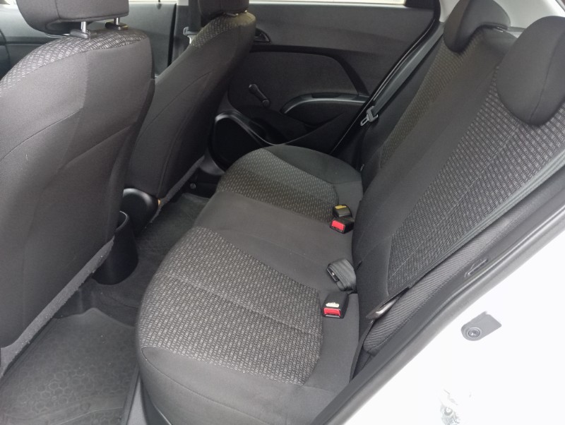 HYUNDAI HB20 1.0 UNIQUE /2019 AUTO SHOW SANTA CRUZ DO SUL / Carros no Vale