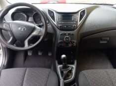 HYUNDAI HB20 1.0 UNIQUE /2019 AUTO SHOW SANTA CRUZ DO SUL / Carros no Vale