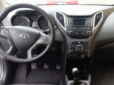 HYUNDAI HB20 1.0 UNIQUE /2019 AUTO SHOW SANTA CRUZ DO SUL / Carros no Vale
