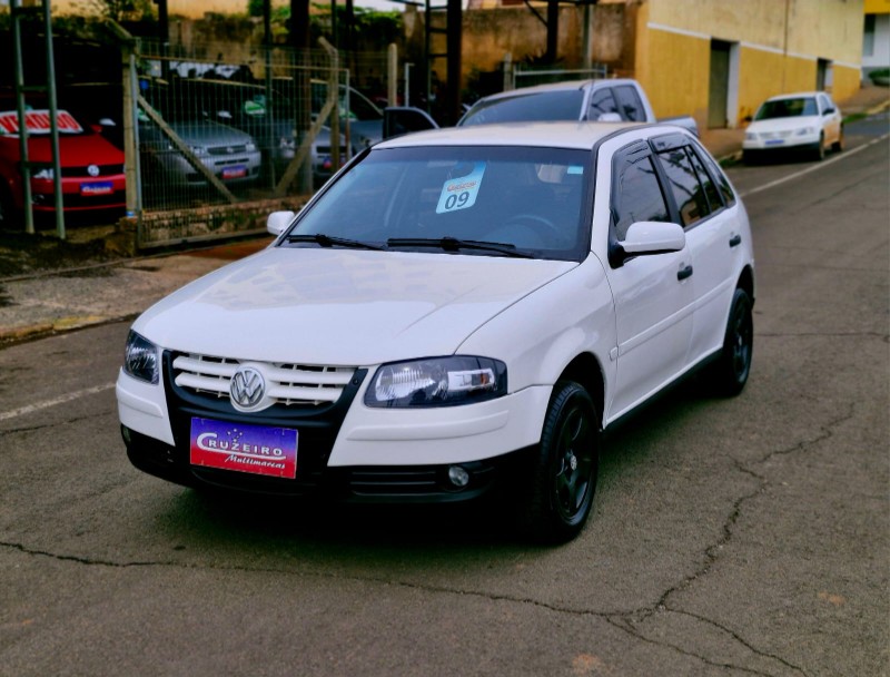 VOLKSWAGEN GOL 1.6 2008/2009 CRUZEIRO MULTIMARCAS CRUZEIRO DO SUL / Carros no Vale VOLKSWAGEN GOL 1.6 2008/2009 CRUZEIRO MULTIMARCAS CRUZEIRO DO SUL / Carros no Vale