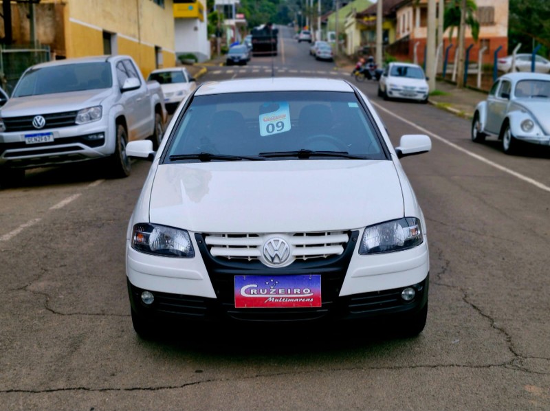 VOLKSWAGEN GOL 1.6 2008/2009 CRUZEIRO MULTIMARCAS CRUZEIRO DO SUL / Carros no Vale VOLKSWAGEN GOL 1.6 2008/2009 CRUZEIRO MULTIMARCAS CRUZEIRO DO SUL / Carros no Vale