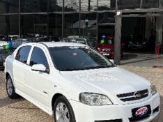 CHEVROLET ASTRA ADVANTAGE 2.0 MPFI 8V FLEXPOWER 5P /2009 NEURI VEÍCULOS LAJEADO / Carros no Vale