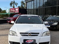 CHEVROLET ASTRA ADVANTAGE 2.0 MPFI 8V FLEXPOWER 5P /2009 NEURI VEÍCULOS LAJEADO / Carros no Vale