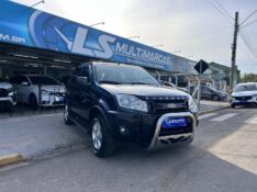 FORD ECOSPORT XLT 1.6 8V FLEX 2009/2009 LS MULTIMARCAS VENÂNCIO AIRES / Carros no Vale