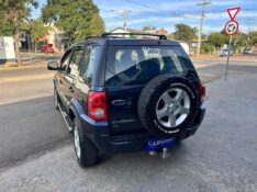 FORD ECOSPORT XLT 1.6 8V FLEX 2009/2009 LS MULTIMARCAS VENÂNCIO AIRES / Carros no Vale