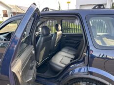 FORD ECOSPORT XLT 1.6 8V FLEX 2009/2009 LS MULTIMARCAS VENÂNCIO AIRES / Carros no Vale