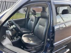 FORD ECOSPORT XLT 1.6 8V FLEX 2009/2009 LS MULTIMARCAS VENÂNCIO AIRES / Carros no Vale