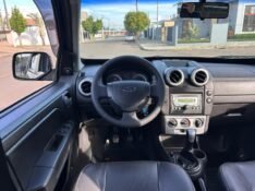 FORD ECOSPORT XLT 1.6 8V FLEX 2009/2009 LS MULTIMARCAS VENÂNCIO AIRES / Carros no Vale