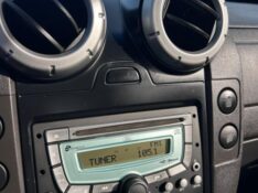 FORD ECOSPORT XLT 1.6 8V FLEX 2009/2009 LS MULTIMARCAS VENÂNCIO AIRES / Carros no Vale