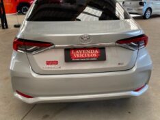 TOYOTA COROLLA 2.0 GLI 2019/2020 LAVENDA VEÍCULOS ARROIO DO MEIO / Carros no Vale