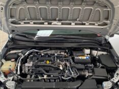 TOYOTA COROLLA 2.0 GLI 2019/2020 LAVENDA VEÍCULOS ARROIO DO MEIO / Carros no Vale