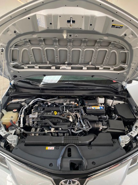 TOYOTA COROLLA 2.0 GLI 2019/2020 LAVENDA VEÍCULOS ARROIO DO MEIO / Carros no Vale TOYOTA COROLLA 2.0 GLI 2019/2020 LAVENDA VEÍCULOS ARROIO DO MEIO / Carros no Vale
