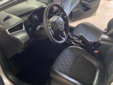 TOYOTA COROLLA 2.0 GLI 2019/2020 LAVENDA VEÍCULOS ARROIO DO MEIO / Carros no Vale