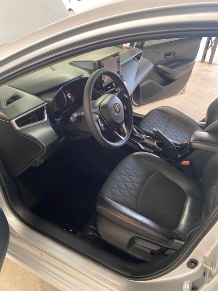 TOYOTA COROLLA 2.0 GLI 2019/2020 LAVENDA VEÍCULOS ARROIO DO MEIO / Carros no Vale TOYOTA COROLLA 2.0 GLI 2019/2020 LAVENDA VEÍCULOS ARROIO DO MEIO / Carros no Vale