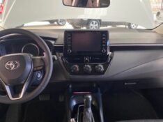 TOYOTA COROLLA 2.0 GLI 2019/2020 LAVENDA VEÍCULOS ARROIO DO MEIO / Carros no Vale