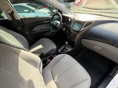 HYUNDAI HB20S 1.6 COMFORT /2015 AR MULTIMARCAS VENÂNCIO AIRES / Carros no Vale