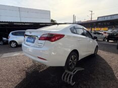 HYUNDAI HB20S 1.6 COMFORT /2015 AR MULTIMARCAS VENÂNCIO AIRES / Carros no Vale