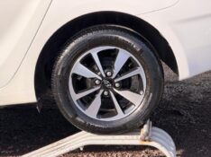 HYUNDAI HB20S 1.6 COMFORT /2015 AR MULTIMARCAS VENÂNCIO AIRES / Carros no Vale