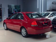 KIA CERATO 1.6 EX 16V 2009/2009 JM AUTOMÓVEIS VENÂNCIO AIRES / Carros no Vale