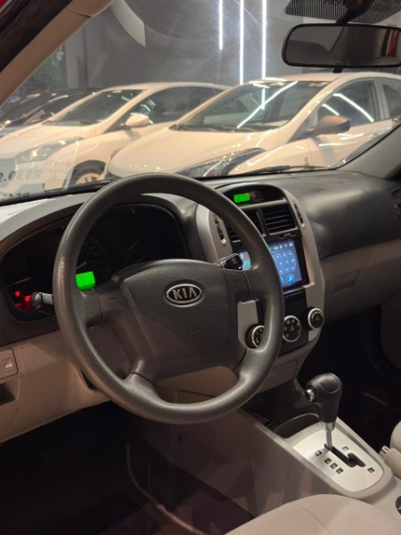 KIA CERATO 1.6 EX 16V 2009/2009 JM AUTOMÓVEIS VENÂNCIO AIRES / Carros no Vale