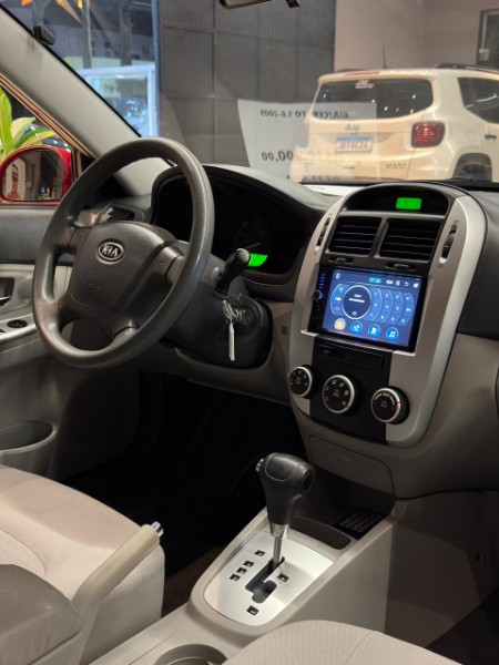 KIA CERATO 1.6 EX 16V 2009/2009 JM AUTOMÓVEIS VENÂNCIO AIRES / Carros no Vale