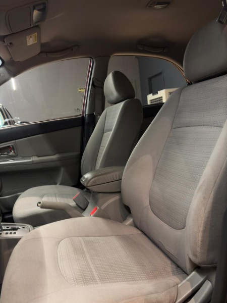 KIA CERATO 1.6 EX 16V 2009/2009 JM AUTOMÓVEIS VENÂNCIO AIRES / Carros no Vale