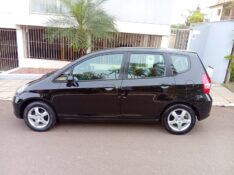 HONDA FIT 1.4 LXL 2004/2004 ALTERNATIVA VEÍCULOS LAJEADO / Carros no Vale