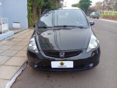 HONDA FIT 1.4 LXL 2004/2004 ALTERNATIVA VEÍCULOS LAJEADO / Carros no Vale