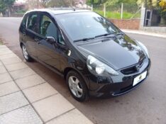 HONDA FIT 1.4 LXL 2004/2004 ALTERNATIVA VEÍCULOS LAJEADO / Carros no Vale
