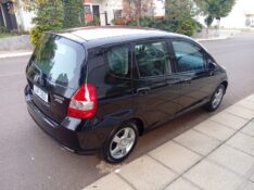 HONDA FIT 1.4 LXL 2004/2004 ALTERNATIVA VEÍCULOS LAJEADO / Carros no Vale