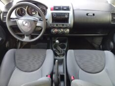 HONDA FIT 1.4 LXL 2004/2004 ALTERNATIVA VEÍCULOS LAJEADO / Carros no Vale