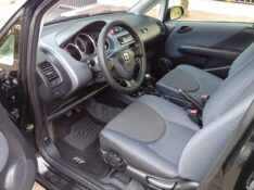 HONDA FIT 1.4 LXL 2004/2004 ALTERNATIVA VEÍCULOS LAJEADO / Carros no Vale