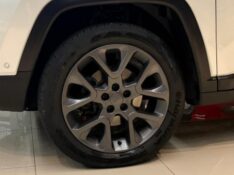 JEEP COMPASS 2.0 16V DIESEL S 4X4 AUTOMÁTICO 2019/2019 JM AUTOMÓVEIS VENÂNCIO AIRES / Carros no Vale