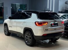JEEP COMPASS 2.0 16V DIESEL S 4X4 AUTOMÁTICO 2019/2019 JM AUTOMÓVEIS VENÂNCIO AIRES / Carros no Vale