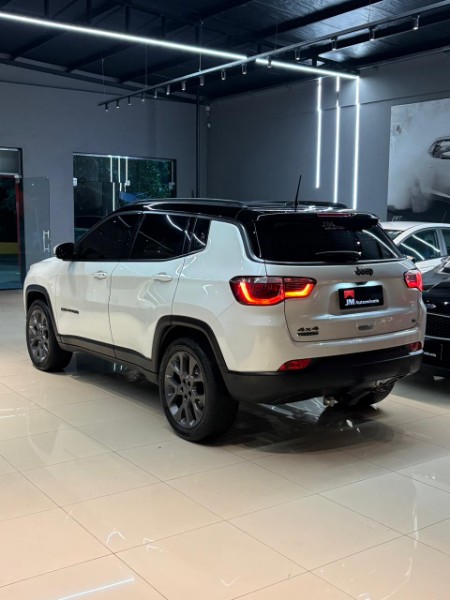 JEEP COMPASS 2.0 16V DIESEL S 4X4 AUTOMÁTICO 2019/2019 JM AUTOMÓVEIS VENÂNCIO AIRES / Carros no Vale JEEP COMPASS 2.0 16V DIESEL S 4X4 AUTOMÁTICO 2019/2019 JM AUTOMÓVEIS VENÂNCIO AIRES / Carros no Vale