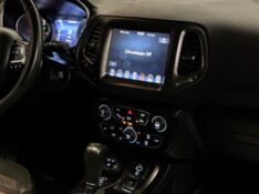 JEEP COMPASS 2.0 16V DIESEL S 4X4 AUTOMÁTICO 2019/2019 JM AUTOMÓVEIS VENÂNCIO AIRES / Carros no Vale