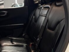 JEEP COMPASS 2.0 16V DIESEL S 4X4 AUTOMÁTICO 2019/2019 JM AUTOMÓVEIS VENÂNCIO AIRES / Carros no Vale