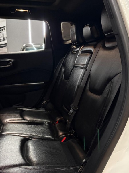 JEEP COMPASS 2.0 16V DIESEL S 4X4 AUTOMÁTICO 2019/2019 JM AUTOMÓVEIS VENÂNCIO AIRES / Carros no Vale JEEP COMPASS 2.0 16V DIESEL S 4X4 AUTOMÁTICO 2019/2019 JM AUTOMÓVEIS VENÂNCIO AIRES / Carros no Vale