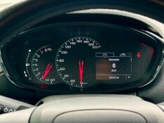 CHEVROLET TRACKER PREMIER 1.4 TURBO 2018/2019 SÉTIMA VEÍCULOS GUAPORÉ / Carros no Vale