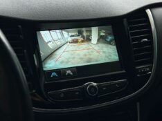 CHEVROLET TRACKER PREMIER 1.4 TURBO 2018/2019 SÉTIMA VEÍCULOS GUAPORÉ / Carros no Vale