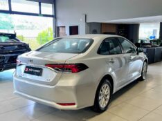 TOYOTA COROLLA GLI 2.0 16V FLEX 2020/2020 JOÃO CARROS MULTIMARCAS GUAPORÉ / Carros no Vale
