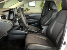 TOYOTA COROLLA GLI 2.0 16V FLEX 2020/2020 JOÃO CARROS MULTIMARCAS GUAPORÉ / Carros no Vale