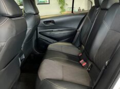 TOYOTA COROLLA GLI 2.0 16V FLEX 2020/2020 JOÃO CARROS MULTIMARCAS GUAPORÉ / Carros no Vale