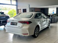 TOYOTA COROLLA GLI 2.0 16V FLEX 2022/2022 JOÃO CARROS MULTIMARCAS GUAPORÉ / Carros no Vale