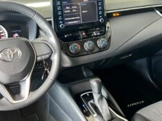TOYOTA COROLLA GLI 2.0 16V FLEX 2022/2022 JOÃO CARROS MULTIMARCAS GUAPORÉ / Carros no Vale