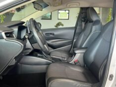 TOYOTA COROLLA GLI 2.0 16V FLEX 2022/2022 JOÃO CARROS MULTIMARCAS GUAPORÉ / Carros no Vale
